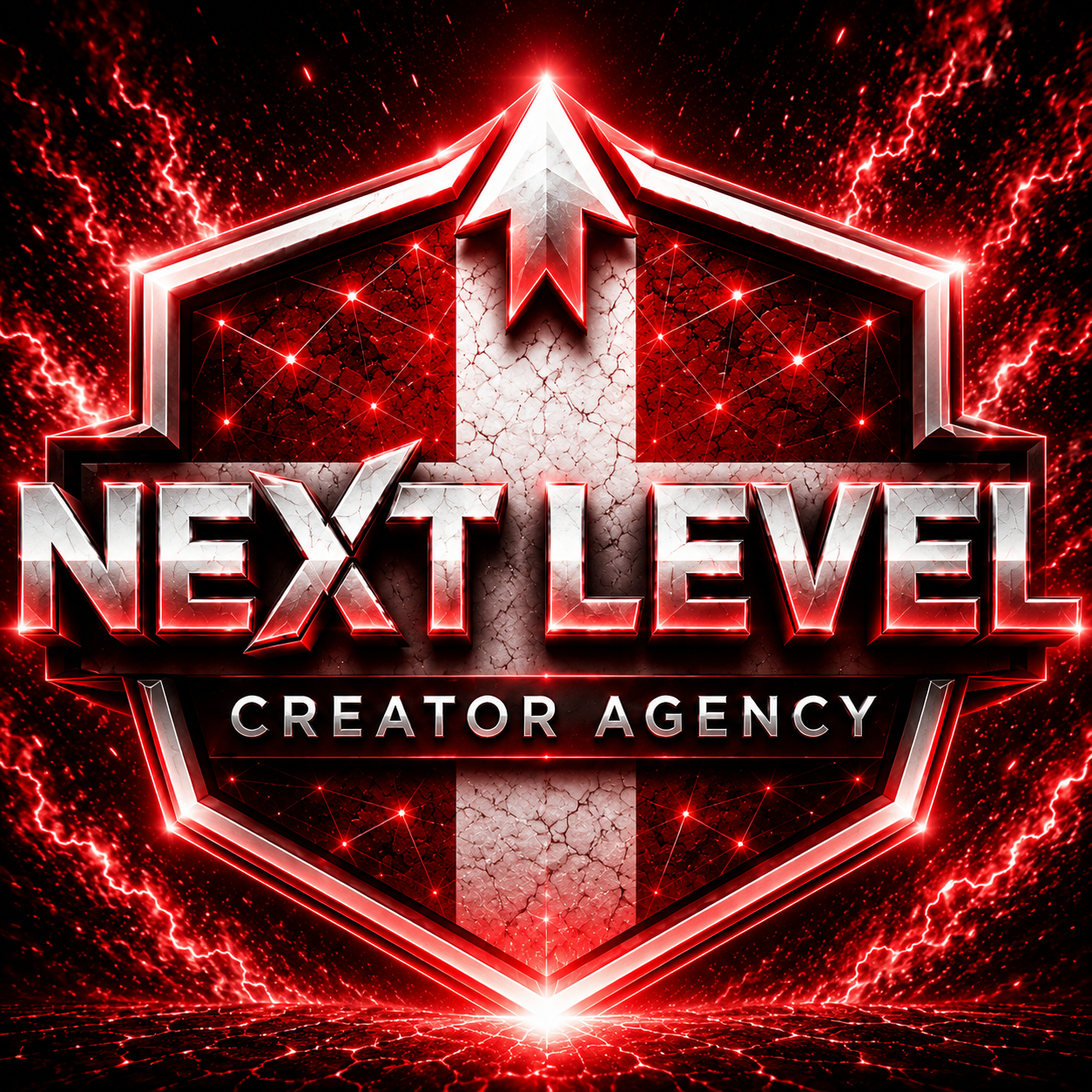 Next Level Creator Agency